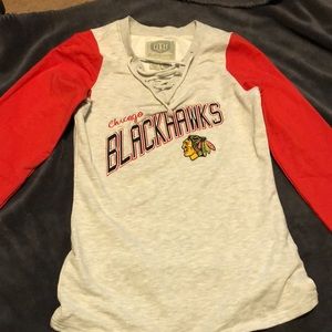 Chicago Blackhawks top